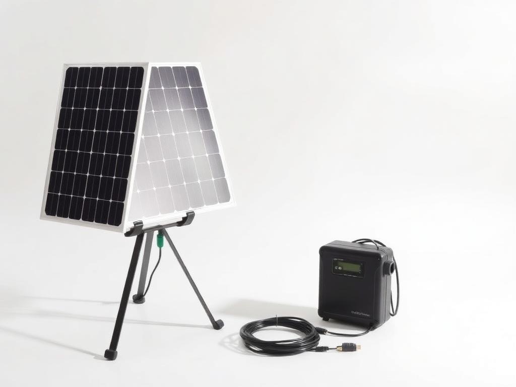 Demo Garden 600 Kit kit